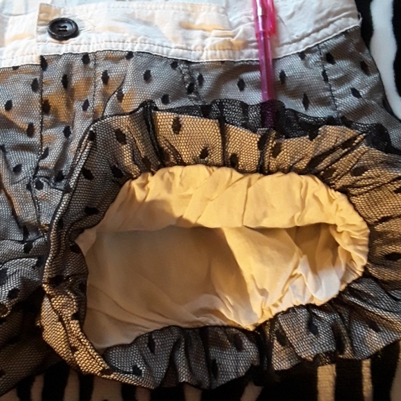 Harajuku Mini for Target bubble short LARG… - Picture 3 of 14